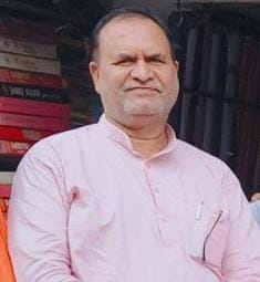 अछल्दा ब्लाक प्रमुख समेत 17 लोग भाजपा से निष्कासित:निकाय चुनाव में पार्टी से बगावत करने पर 6 साल के लिए कार्रवाई:जिलाध्यक्ष 