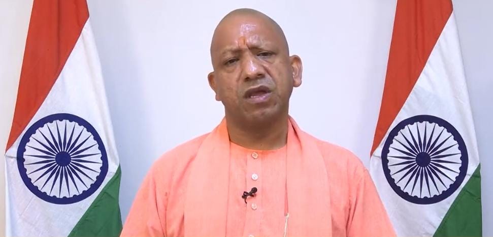 पहले मतदान फिर जलपान..एक एक वोट जरूरी.नगरीय सिटी बनाने हेतु भाजपा प्रत्याशियों की जीत जरूरी:योगी