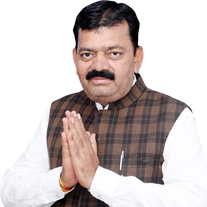 नगर पालिका के नवनिर्वाचित अध्यक्ष अनूप गुप्ता समेत सभासदों को दिलाई जावेगी शपथ,तैयारियां पूर्ण
