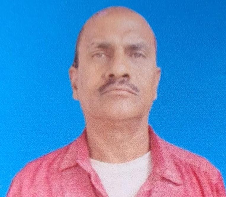 साइकिल सवार को अज्ञात वाहन ने मारी टक्कर घायल की उपचार के दौरान मौत मचा हाहाकार