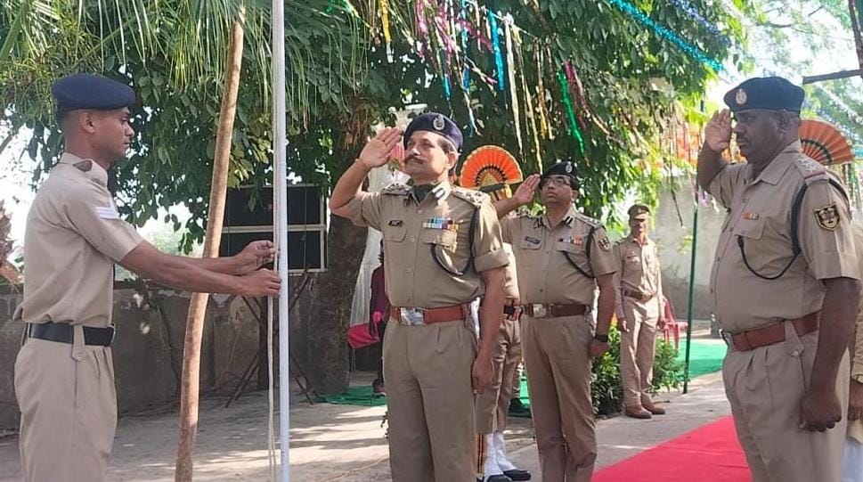 भुलाया नहीं जा सकेगा जाबांज सिपाही का बलिदान