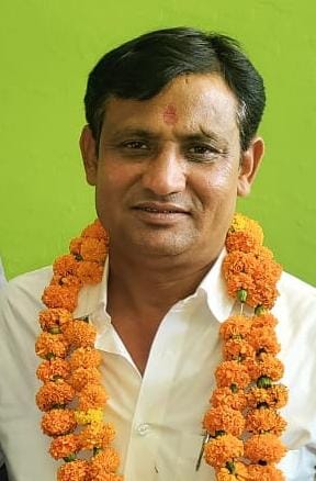 नवनिर्वाचित चेयरमैन रिंटू दुबे समेत वार्ड सदस्यों को शुक्रवार को दिलाई जावेगी शपथ,चल रही तैयारियां