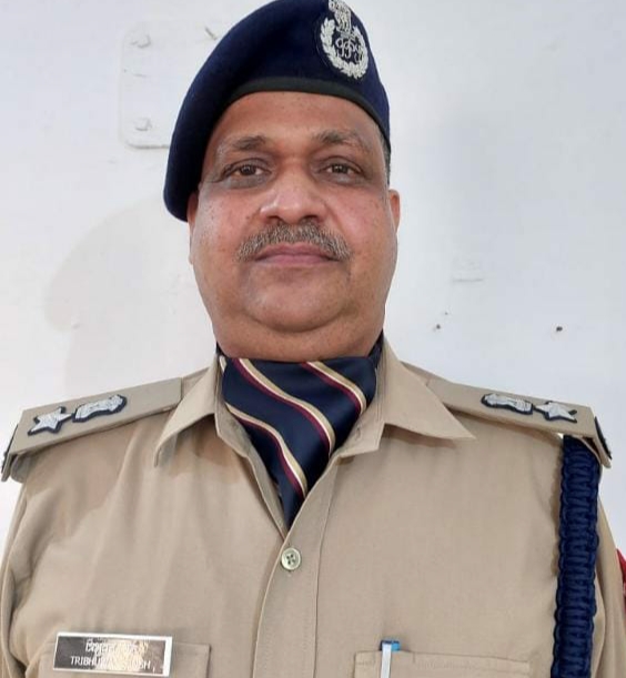 स्वतंत्रता दिवस पर वीरता का मिला राष्ट्रपति पुरस्कार :2020 में बचाई थी बच्चों की जान