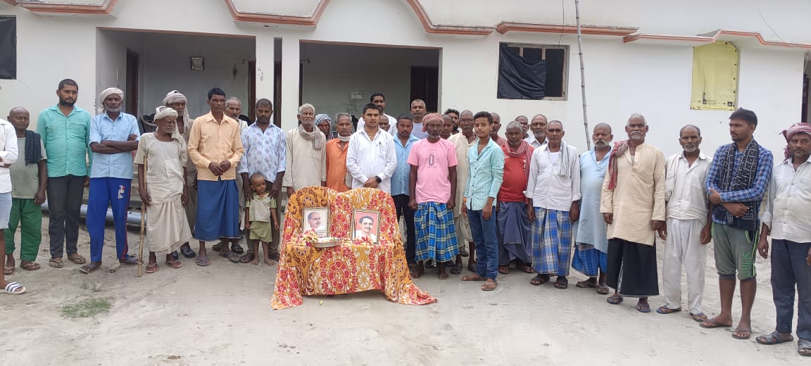 पंडित दीनदयाल जयंती:मजबूत राष्ट्र निर्माण में उपाध्याय ने योगदान दिया
