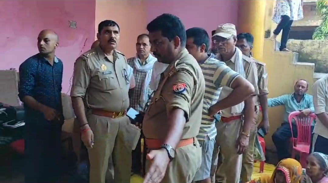 पूर्व प्रधान राधिका दीक्षित की तबियत बिगड़ने से लखनऊ में मौत,अछल्दा पुलिस ने पंचनामा भरकर पीएम हेतु भेजा