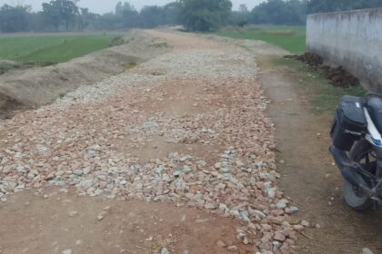 दिव्यांग इज्जतघर में एक वर्ष से पानी की आपूर्ति नही:बिजली का नही है कनेक्शन