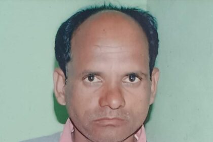 दिल का दौरा पड़ने से समाजसेवी की मौत मचा कोहराम,बंद रहे प्रतिष्ठान