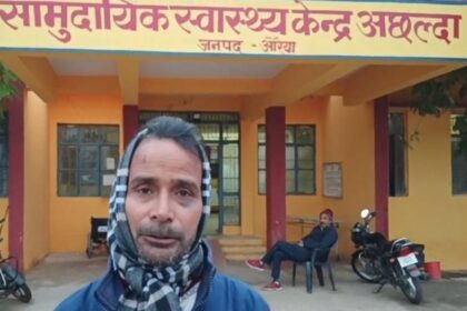 डीजल के लिए रुपए मांगने पर मारपीट:लोडर चालक की पिटाई के आरोप में सिपाही लाइन हाजिर