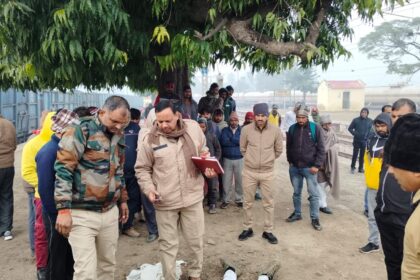 पिता के बीड़ी न देने पर बेटे ने दी जान:रेलवे लाइन पर मिला शव