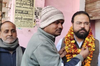 लोकसभा चुनाव की तैयारी:छूटे मतदाताओं के वोट जरूर बनवाए:राजवर्धन