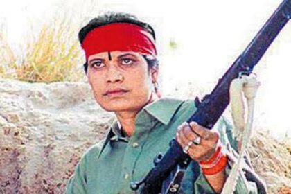 30साल बाद मिला न्याय:दस्यु सुंदरी सीमा परिहार समेत चार दोषी:कोर्ट में सुनवाई बाद भेजा गया जेल,21फरवरी को सुनाई जाएगी सजा