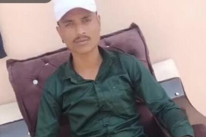 अछल्दा में सड़क हादसे में घायल युवक की उपचार के दौरान सैफई में मौत
