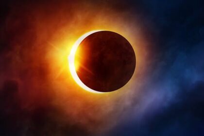 Surya Grahan 2024: साल का पहला सूर्य ग्रहण 8 अप्रैल को लगेगा, जानें क्या है इसका समय और कहां-कहां दिखाई देगा