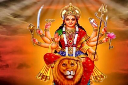 Chaitra Navratri 2024: मां दुर्गा की पूजा में 9 अंक क्यों होता है खास? जानें इसका धार्मिक महत्व