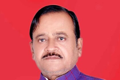 केयर ऑफ़ पुलिस सैक्रिफाइस (कॉप्स इंडिया) राष्ट्रीय अध्यक्ष सुमेंद्र पोरवाल बने