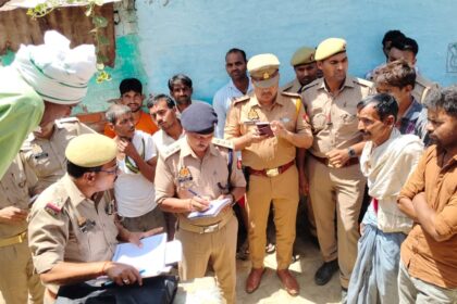 पिकप बैक करते चालक ने मासूम को कुचला:मौसी की शादी में शामिल होने आई थी ननिहाल