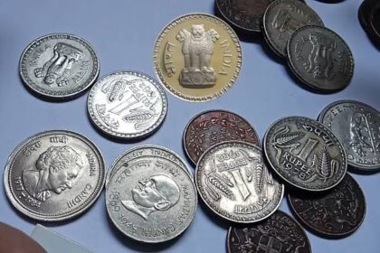 ऐसे सिक्के आपको रातों-रात बना सकते हैं लखपति, बस करना होगा यह काम