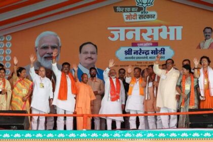 1000 साल के लिए नींव तैयार कर रहा:मोदी रहे या ना रहे ये देश हमेशा रहेगा