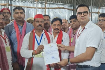 इटावा लोकसभा सीट:सपा की दस वर्षो बाद वापसी जश्न का माहौल