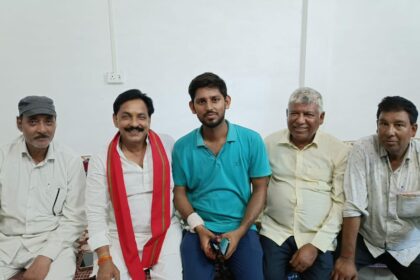 बर्दाश्त नही होगा सपा कार्यकर्ताओ का उत्पीड़न:विधायक