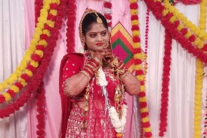 ससुरालीजनों से परेशान विवाहिता ने खाया जहर:पति समेत चार पर केस दर्ज