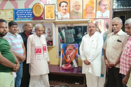 टाटा ग्रुप को विश्व में पहचान दिलाने वाले रतन देश की अनमोल धरोहर:व्यापारियों ने जताई शोक संवेदना