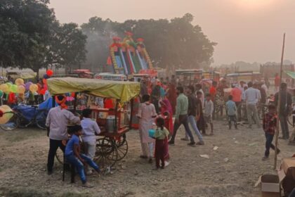 दो दिवसीय मेला का समापन:दंगल में पहलवानों ने दिखाए दांव पेंच दिखा जीती कुश्ती,जालौन का दबदबा