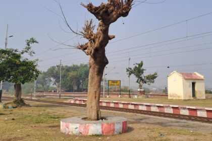 महाकुंभ मेला:प्रयागराज जाने के लिए अछल्दा स्टेशन से ट्रेंने नही,रेल प्रशासन की उपेक्षा का शिकार