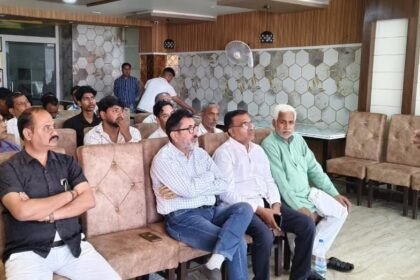 खाद्य कारोबारियों का दो सत्रों में प्रशिक्षण: मानव शरीर के सूक्ष्म पोषक तत्वों की कमी को दूर कर उन्हें स्वस्थ बनाना