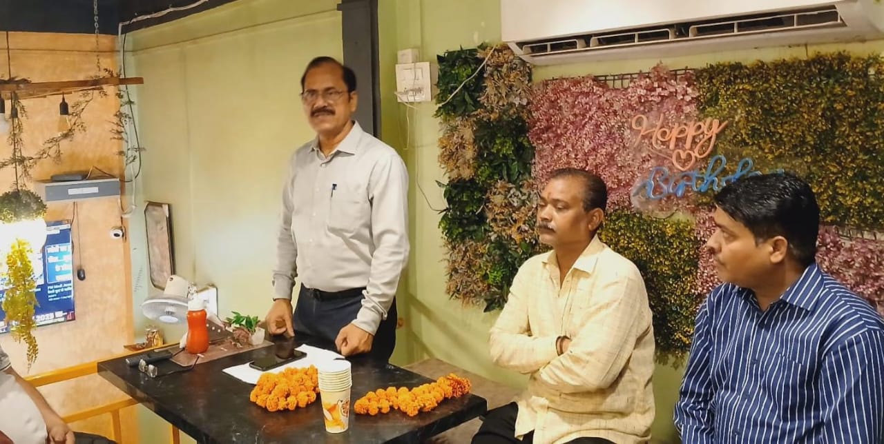 विश्व खाद्य सुरक्षा दिवस पर जागरूकता गोष्ठी:स्वास्थ्य को बेहतर बनाने हेतु आहार में मोटे अनाजों का प्रयोग किया जाये