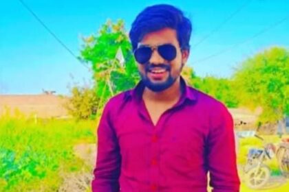 दुर्घटना में घायल हलवाई के बेटे ने तोड़ा दम:कोमा में चले जाने पर चार माह से चल रहा था उपचार