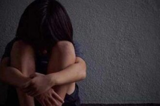 अछल्दा में पांच वर्षीय मासूम से किशोर ने किया दुष्कर्म, गिरफ्तार