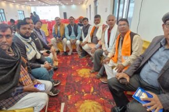 एपिसोड में प्रधानमंत्री के मन की बात सुनी:स्वदेशी वस्तुओं को अपनाने पर बल दिया